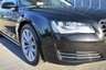 USED 2011 11 AUDI A8 3.0 TDI V6 Executive SE Saloon 4dr Diesel Tiptronic quattro Euro 5 (s/s) (250 ps) 