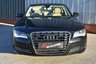 USED 2011 11 AUDI A8 3.0 TDI V6 Executive SE Saloon 4dr Diesel Tiptronic quattro Euro 5 (s/s) (250 ps) 