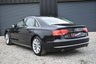 USED 2011 11 AUDI A8 3.0 TDI V6 Executive SE Saloon 4dr Diesel Tiptronic quattro Euro 5 (s/s) (250 ps) 