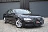 USED 2011 11 AUDI A8 3.0 TDI V6 Executive SE Saloon 4dr Diesel Tiptronic quattro Euro 5 (s/s) (250 ps) 