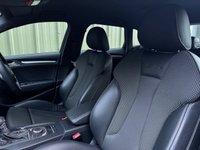 USED 2013 63 AUDI A3 1.8 TFSI S line Sportback 5dr Petrol S Tronic Euro 6 (s/s) (180 ps) Hatchback