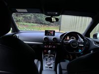 USED 2013 63 AUDI A3 1.8 TFSI S line Sportback 5dr Petrol S Tronic Euro 6 (s/s) (180 ps) Hatchback
