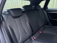 USED 2013 63 AUDI A3 1.8 TFSI S line Sportback 5dr Petrol S Tronic Euro 6 (s/s) (180 ps) Hatchback
