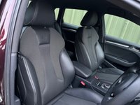 USED 2013 63 AUDI A3 1.8 TFSI S line Sportback 5dr Petrol S Tronic Euro 6 (s/s) (180 ps) Hatchback
