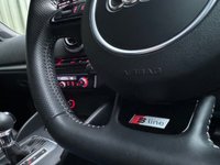 USED 2013 63 AUDI A3 1.8 TFSI S line Sportback 5dr Petrol S Tronic Euro 6 (s/s) (180 ps) Hatchback