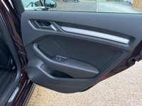 USED 2013 63 AUDI A3 1.8 TFSI S line Sportback 5dr Petrol S Tronic Euro 6 (s/s) (180 ps) Hatchback