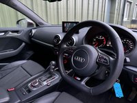 USED 2013 63 AUDI A3 1.8 TFSI S line Sportback 5dr Petrol S Tronic Euro 6 (s/s) (180 ps) Hatchback