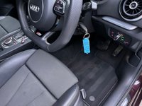 USED 2013 63 AUDI A3 1.8 TFSI S line Sportback 5dr Petrol S Tronic Euro 6 (s/s) (180 ps) Hatchback