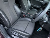 USED 2013 63 AUDI A3 1.8 TFSI S line Sportback 5dr Petrol S Tronic Euro 6 (s/s) (180 ps) Hatchback