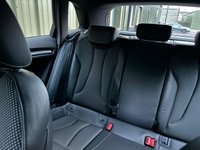 USED 2013 63 AUDI A3 1.8 TFSI S line Sportback 5dr Petrol S Tronic Euro 6 (s/s) (180 ps) Hatchback
