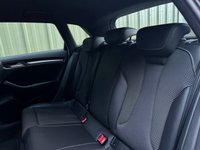 USED 2013 63 AUDI A3 1.8 TFSI S line Sportback 5dr Petrol S Tronic Euro 6 (s/s) (180 ps) Hatchback
