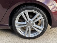 USED 2013 63 AUDI A3 1.8 TFSI S line Sportback 5dr Petrol S Tronic Euro 6 (s/s) (180 ps) Hatchback