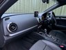 USED 2013 63 AUDI A3 1.8 TFSI S line Sportback 5dr Petrol S Tronic Euro 6 (s/s) (180 ps) Hatchback
