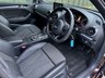 USED 2013 63 AUDI A3 1.8 TFSI S line Sportback 5dr Petrol S Tronic Euro 6 (s/s) (180 ps) Hatchback