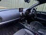 USED 2013 63 AUDI A3 1.8 TFSI S line Sportback 5dr Petrol S Tronic Euro 6 (s/s) (180 ps) Hatchback