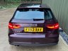 USED 2013 63 AUDI A3 1.8 TFSI S line Sportback 5dr Petrol S Tronic Euro 6 (s/s) (180 ps) Hatchback