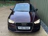 USED 2013 63 AUDI A3 1.8 TFSI S line Sportback 5dr Petrol S Tronic Euro 6 (s/s) (180 ps) Hatchback