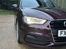 USED 2013 63 AUDI A3 1.8 TFSI S line Sportback 5dr Petrol S Tronic Euro 6 (s/s) (180 ps) Hatchback