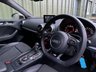 USED 2013 63 AUDI A3 1.8 TFSI S line Sportback 5dr Petrol S Tronic Euro 6 (s/s) (180 ps) Hatchback