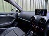 USED 2013 63 AUDI A3 1.8 TFSI S line Sportback 5dr Petrol S Tronic Euro 6 (s/s) (180 ps) Hatchback