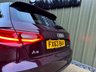 USED 2013 63 AUDI A3 1.8 TFSI S line Sportback 5dr Petrol S Tronic Euro 6 (s/s) (180 ps) Hatchback