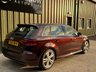 USED 2013 63 AUDI A3 1.8 TFSI S line Sportback 5dr Petrol S Tronic Euro 6 (s/s) (180 ps) Hatchback