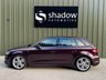 USED 2013 63 AUDI A3 1.8 TFSI S line Sportback 5dr Petrol S Tronic Euro 6 (s/s) (180 ps) Hatchback