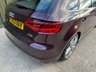 USED 2013 63 AUDI A3 1.8 TFSI S line Sportback 5dr Petrol S Tronic Euro 6 (s/s) (180 ps) Hatchback