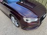 USED 2013 63 AUDI A3 1.8 TFSI S line Sportback 5dr Petrol S Tronic Euro 6 (s/s) (180 ps) Hatchback
