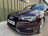 USED 2013 63 AUDI A3 1.8 TFSI S line Sportback 5dr Petrol S Tronic Euro 6 (s/s) (180 ps) Hatchback