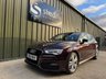 USED 2013 63 AUDI A3 1.8 TFSI S line Sportback 5dr Petrol S Tronic Euro 6 (s/s) (180 ps) Hatchback