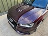USED 2013 63 AUDI A3 1.8 TFSI S line Sportback 5dr Petrol S Tronic Euro 6 (s/s) (180 ps) Hatchback