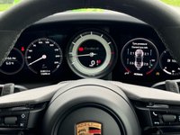 USED 2023 23 PORSCHE 911 3.7T 992 Turbo S Convertible 2dr Petrol PDK 4WD Euro 6 (s/s) (650 ps) 