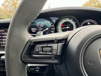 USED 2023 23 PORSCHE 911 3.7T 992 Turbo S Convertible 2dr Petrol PDK 4WD Euro 6 (s/s) (650 ps) 