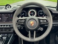 USED 2023 23 PORSCHE 911 3.7T 992 Turbo S Convertible 2dr Petrol PDK 4WD Euro 6 (s/s) (650 ps) 