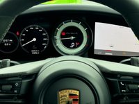 USED 2023 23 PORSCHE 911 3.7T 992 Turbo S Convertible 2dr Petrol PDK 4WD Euro 6 (s/s) (650 ps) 