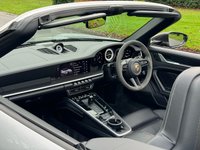 USED 2023 23 PORSCHE 911 3.7T 992 Turbo S Convertible 2dr Petrol PDK 4WD Euro 6 (s/s) (650 ps) 