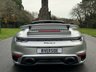 USED 2023 23 PORSCHE 911 3.7T 992 Turbo S Convertible 2dr Petrol PDK 4WD Euro 6 (s/s) (650 ps) 