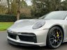 USED 2023 23 PORSCHE 911 3.7T 992 Turbo S Convertible 2dr Petrol PDK 4WD Euro 6 (s/s) (650 ps) 