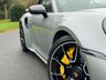 USED 2023 23 PORSCHE 911 3.7T 992 Turbo S Convertible 2dr Petrol PDK 4WD Euro 6 (s/s) (650 ps) 