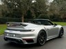 USED 2023 23 PORSCHE 911 3.7T 992 Turbo S Convertible 2dr Petrol PDK 4WD Euro 6 (s/s) (650 ps) 