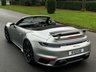 USED 2023 23 PORSCHE 911 3.7T 992 Turbo S Convertible 2dr Petrol PDK 4WD Euro 6 (s/s) (650 ps) 