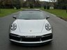 USED 2023 23 PORSCHE 911 3.7T 992 Turbo S Convertible 2dr Petrol PDK 4WD Euro 6 (s/s) (650 ps) 