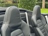 USED 2023 23 PORSCHE 911 3.7T 992 Turbo S Convertible 2dr Petrol PDK 4WD Euro 6 (s/s) (650 ps) 