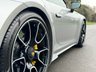 USED 2023 23 PORSCHE 911 3.7T 992 Turbo S Convertible 2dr Petrol PDK 4WD Euro 6 (s/s) (650 ps) 
