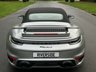 USED 2023 23 PORSCHE 911 3.7T 992 Turbo S Convertible 2dr Petrol PDK 4WD Euro 6 (s/s) (650 ps) 
