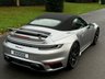 USED 2023 23 PORSCHE 911 3.7T 992 Turbo S Convertible 2dr Petrol PDK 4WD Euro 6 (s/s) (650 ps) 