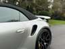 USED 2023 23 PORSCHE 911 3.7T 992 Turbo S Convertible 2dr Petrol PDK 4WD Euro 6 (s/s) (650 ps) 