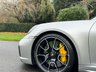 USED 2023 23 PORSCHE 911 3.7T 992 Turbo S Convertible 2dr Petrol PDK 4WD Euro 6 (s/s) (650 ps) 