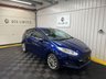 USED 2016 16 FORD FIESTA 1.0T EcoBoost Titanium X Hatchback 5dr Petrol Powershift Euro 6 (100 ps) 2 KEYS / FSH / SENSORS